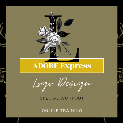 Adobe Express | Logo Design