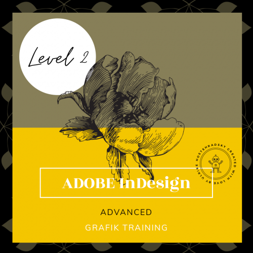 Adobe InDesign | KI Level 2