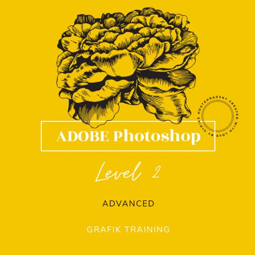 Photoshop | Level 2