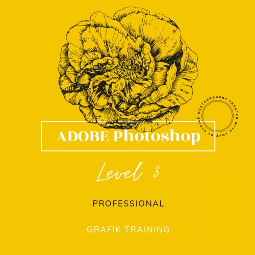 Photoshop | Level 3
