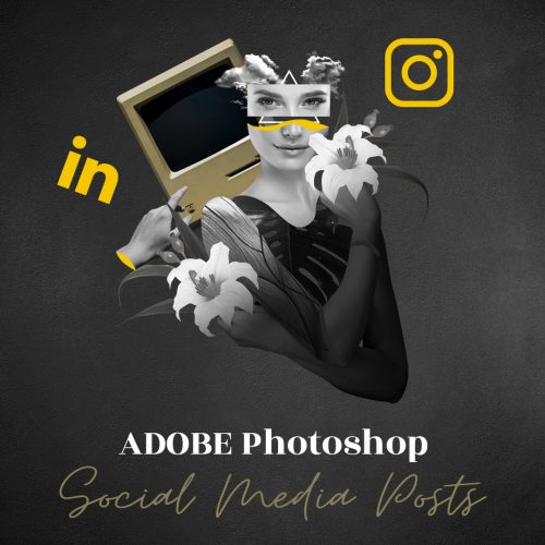 Photoshop | SOCIAL POSTS