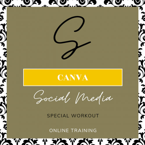 Canva | Social Media