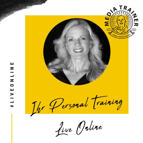 Personal Training | LIVE ONLINE