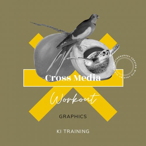 Cross Media | KI Graphics