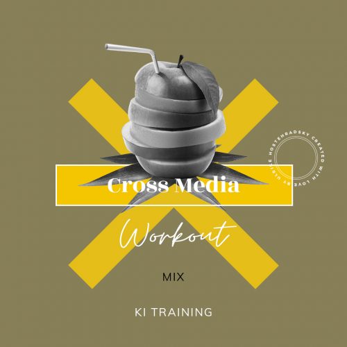 Cross Media | KI MIX