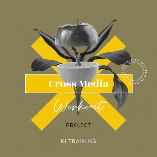 Cross Media | KI Project