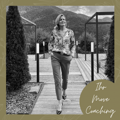 Kreatives Coaching | MOVE