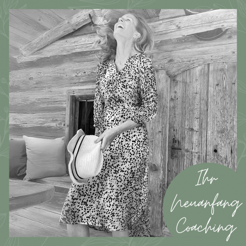 Kreatives Coaching | NEUANFANG