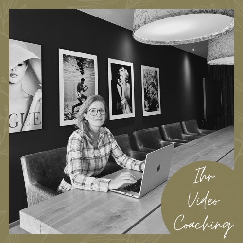 Kreatives Coaching | VIDEO
