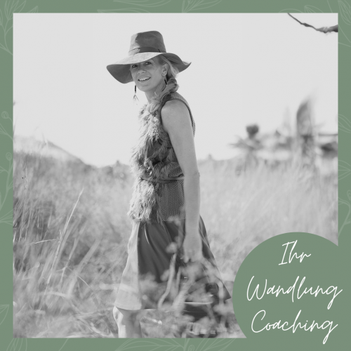 Kreatives Coaching | WANDLUNG